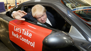 Retired Lazy Autojourno Is Now The British Foreign Secretary